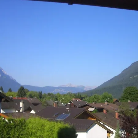 Sunshine Anne * Garmisch-Partenkirchen